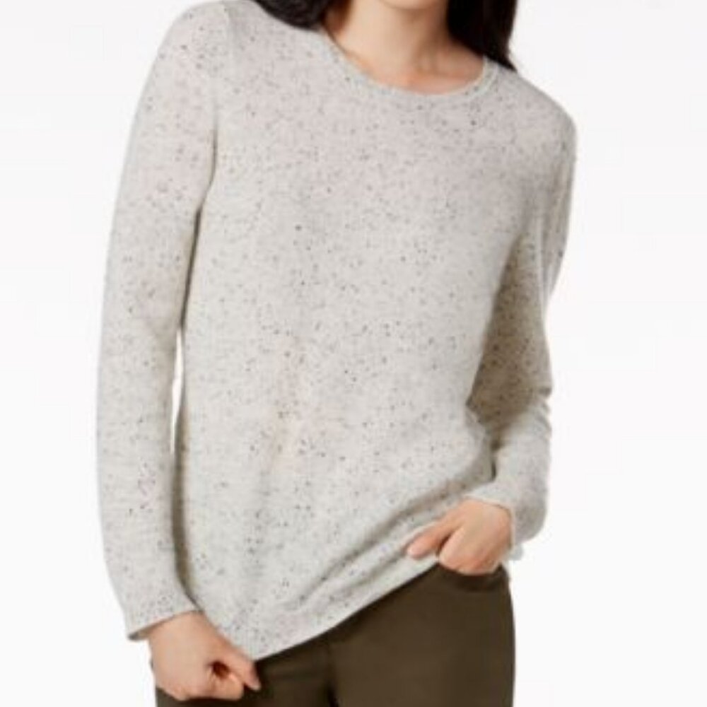 100% Cashmere sweater new with tags